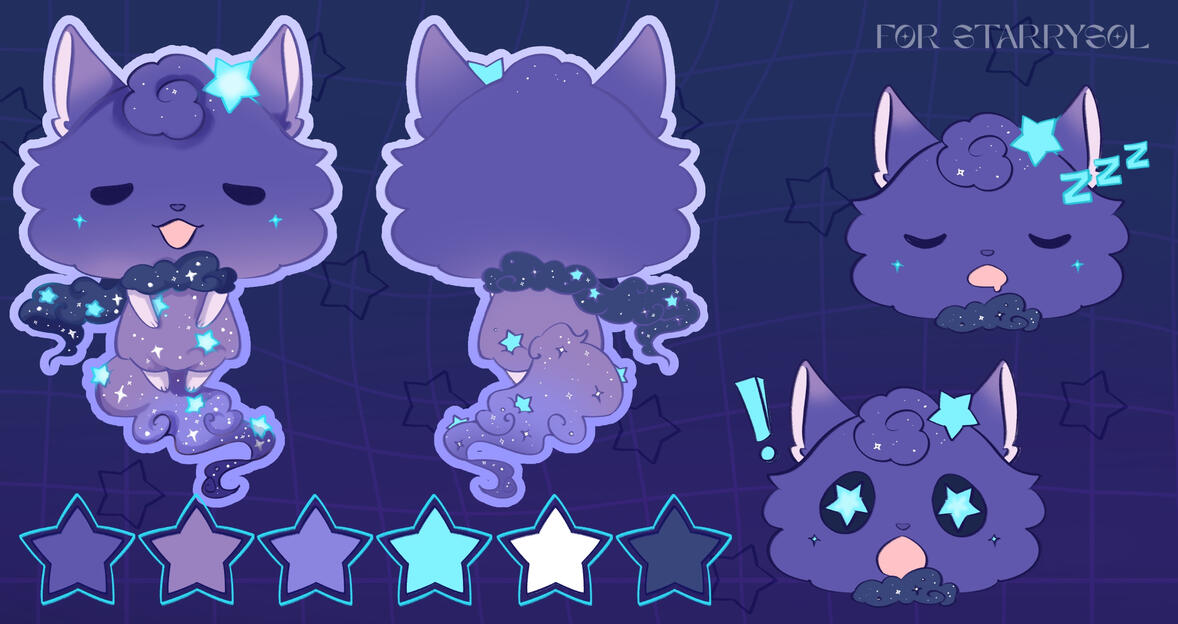 Reference Sheet