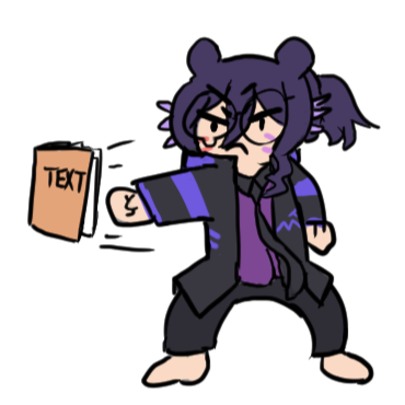 Reference Sheet